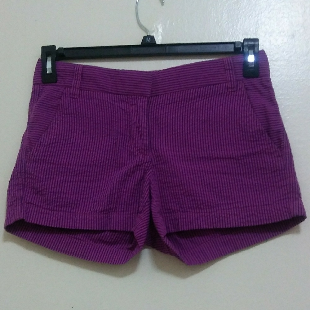 J. Crew Shorts
